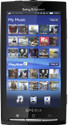 Sony Ericsson Xperia X10 : Mobile