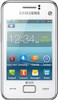 Samsung Rex 80 S5222R (White)
