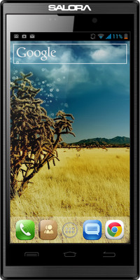 Buy Salora POWERMaxx Z1: Mobile