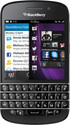 BlackBerry Q10: Mobile