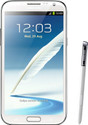 Samsung Galaxy Note 2 N7100: Mobile