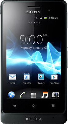 Buy Sony Xperia Go: Mobile