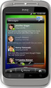HTC Wildfire S