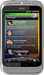 HTC Wildfire S