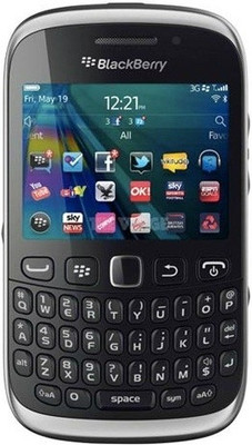 Buy Blackberry Curve 9320: Mobile