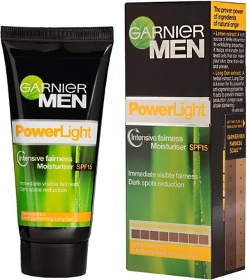 garnier fairness moisturizer