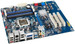 Intel DH67CL Motherboard