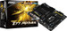 MSI Z77 Mpower Motherboard