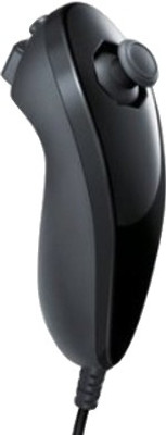 Buy Nintendo Nunchuk Wii: Motion Controller
