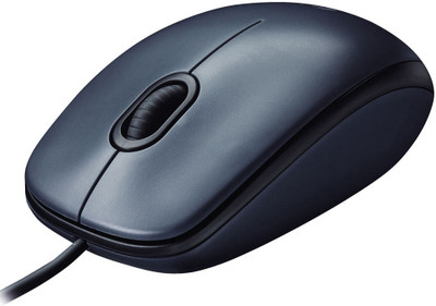 Logitech Mouse M90: Mouse Buy Logitech Mouse M90: Mouse