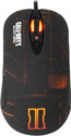 Steelseries Call Of Duty Black OPS II Laser Mouse