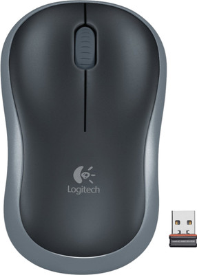 Buy Logitech Wireless Mouse M185: Mouse