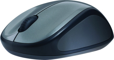 Buy Logitech Wireless Mouse M235: Mouse