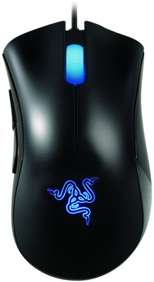 Razer Death Adder USB 2.0 Mouse: Mouse Buy Razer Death Adder USB 2.0 Mouse: Mouse