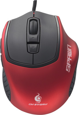 CoolerMaster Spawn Mouse USB 2.0 Mouse: Mouse Buy CoolerMaster Spawn Mouse USB 2.0 Mouse: Mouse