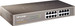 TP-LINK TL-SF1016DS 16-Port 10/100Mbps Switch