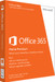 Microsoft Office 365 Home Premium (Product Key Card) (No DVD)