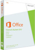 Microsoft Office Home and Student 2013