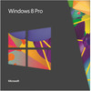 Microsoft Windows 8 Professional Version Upgrade Pack : Operating System