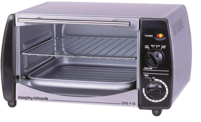 Morphy Richards MR 09 SS OTG: OTG Buy Morphy Richards MR 09 SS OTG: OTG