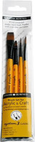 Daler-Rowney Classic System 3 Brush Set: Paint Brush