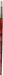 Daler-Rowney Georgian Round Paint Brush