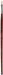 Daler-Rowney Georgian Filbert Paint Brush