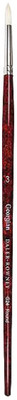 Daler-Rowney Georgian Round Paint Brush: Paint Brush Buy Daler-Rowney Georgian Round Paint Brush: Paint Brush