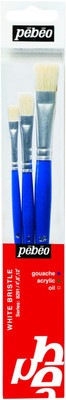 Buy Pebeo 8291 Round Paint Brush: Paint Brush