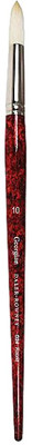 Daler-Rowney Georgian Round Paint Brush: Paint Brush Buy Daler-Rowney Georgian Round Paint Brush: Paint Brush