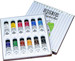 Daler-Rowney Designers Introduction Set Gouache