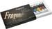 Pebeo Fragonard EF Oil Paint Tube