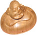 Handpaper Wood Paper Weight