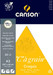 Canson Fine Grain A3 Drawing Paper
