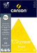 Canson A3 Drawing Paper
