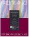 Fabriano Studio Watercolor Paper
