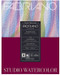 Fabriano Studio Watercolor Paper