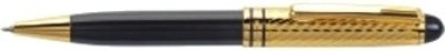 Buy Pierre Cardin Masterpiece (Half Gold) Ball Pen: Pen