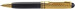 Pierre Cardin Masterpiece (Half Gold) Ball Pen