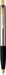 Parker Frontier Stainless Steel GT Ball Pen