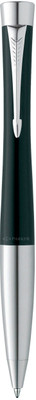 Parker Urban Fashion London Cab Black CT Ball Pen: Pen Buy Parker Urban Fashion London Cab Black CT Ball Pen: Pen