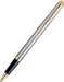 Waterman Hemisphere SS GT Roller Ball Pen