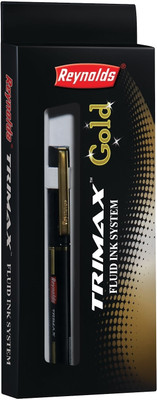 Buy Reynolds Trimax Gold Micro Tip Fineliner Pen: Pen