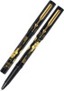 Parker Beta Spl Edition World Time Roller Ball Pen (Black): Pen