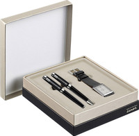 Parker Ambient CT Gift Set Pen Set: Pen