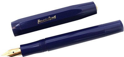 Kaweco Sport Classic Fountain Pen: Pen Buy Kaweco Sport Classic Fountain Pen: Pen