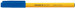 Combo of 2 Schneider Stick Tops Pen (Set of 6) Ball Pen