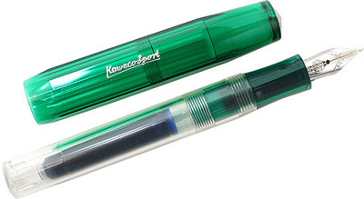 Buy Kaweco Sport Ice Fountain Pen: Pen