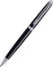 Waterman Hemisphere Mars Black CT Ball Pen