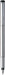 Parker Vector Stainless Steel CT Fountain Pen